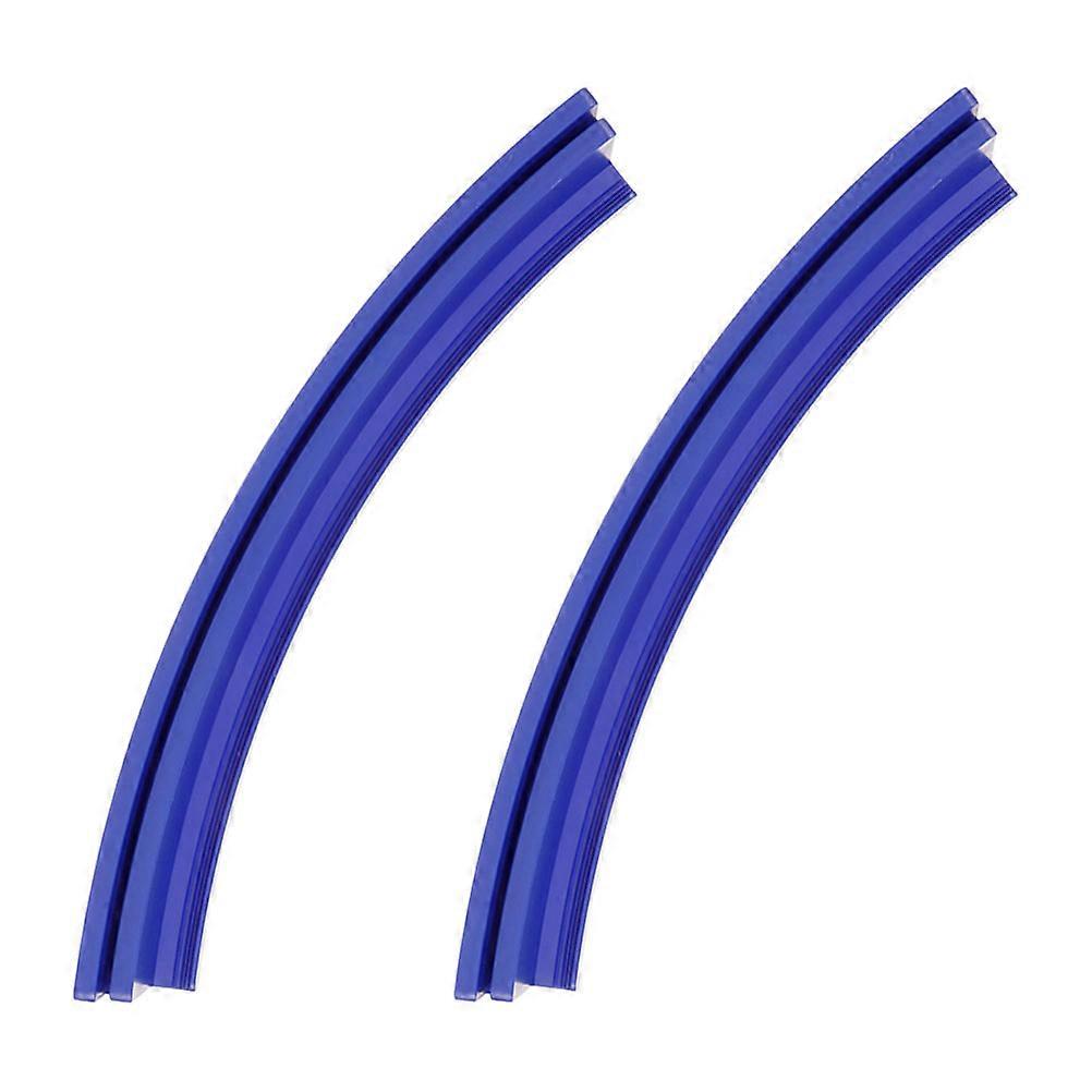 Lightweight Domino And Playing Card Rack For Parties With Stylish Design And Compact Size 2Pcs