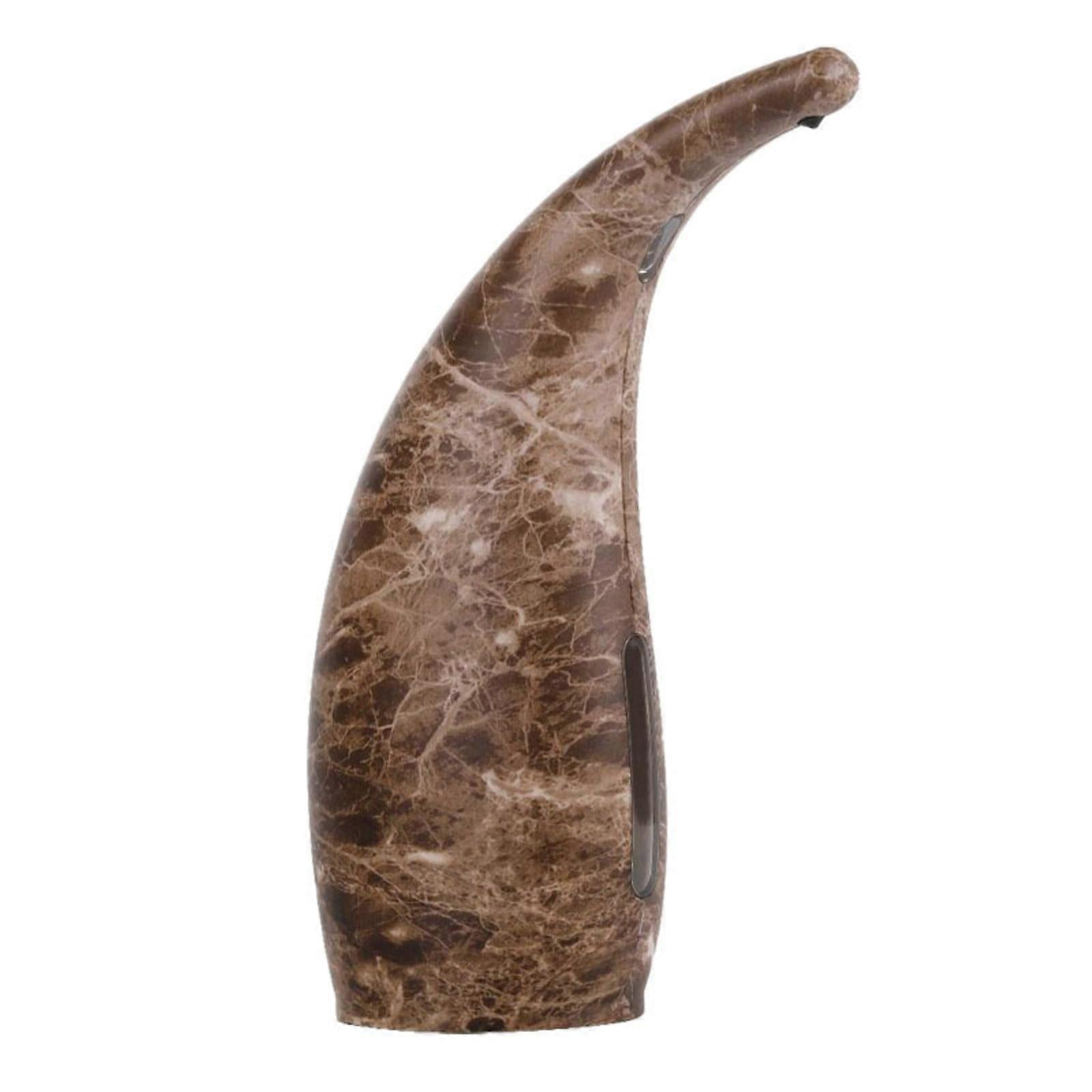 Automatic Soap Dispenser Touchless Handsfree IR Sensor Liquid Hand Wash Bathroom