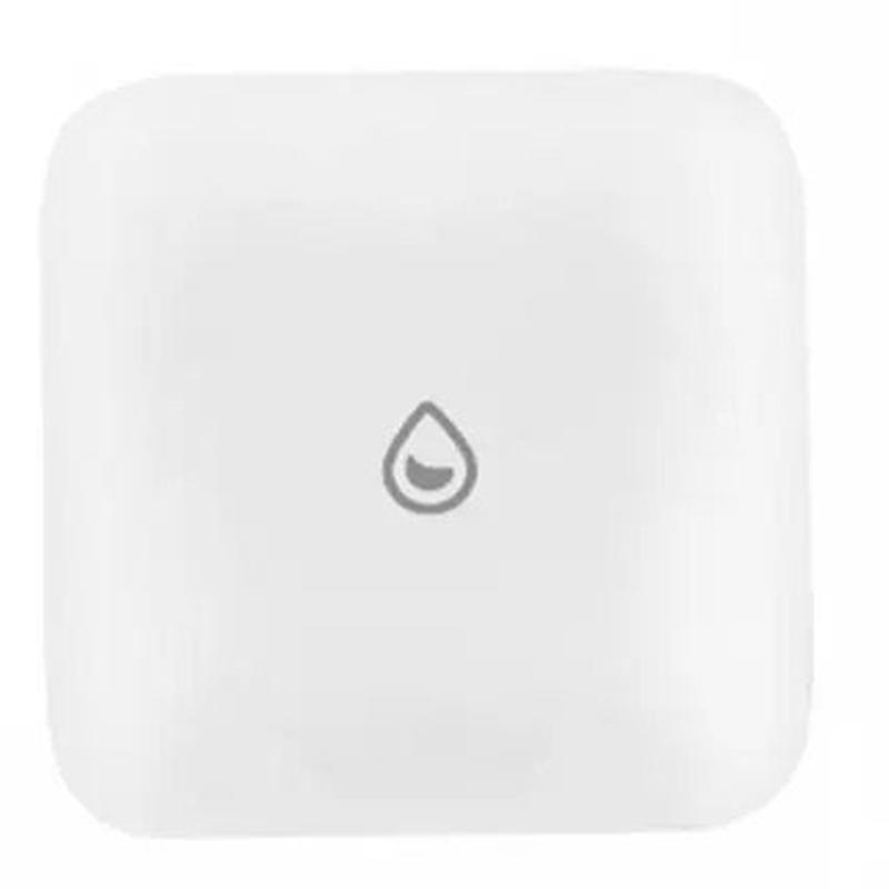 Wireless Intelligent Zigbee Water Immersion Sensor Leakage Sensor Leakage Detection Detector Water Level Alarm