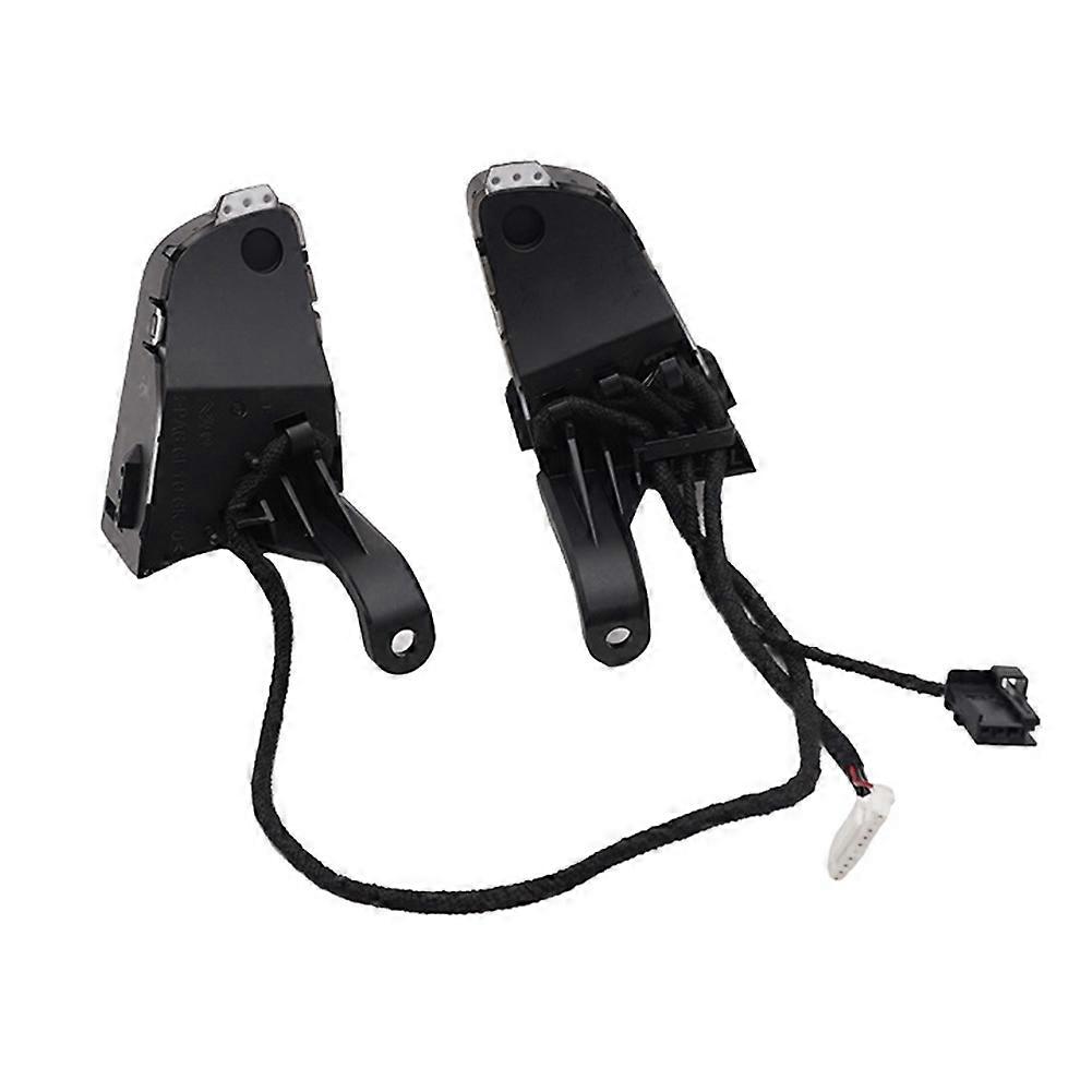 Bluetooth Control Volume Switch Steering Wheel Switch for Peugeot