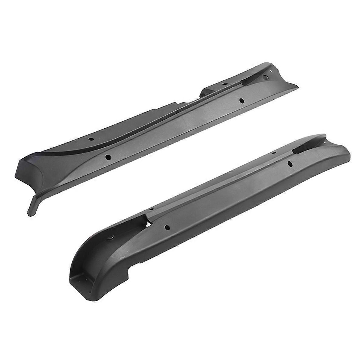 Plastic Deck Side Cover for OX Scooter