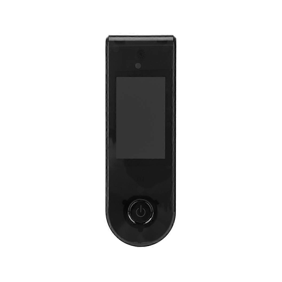 Scooter Dashboard Cover for 5 Plus ELectric Scooter Display