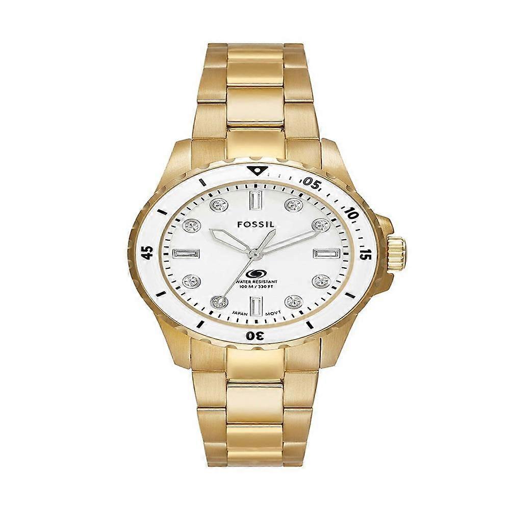 FOSSIL ES5350 Women's Watch