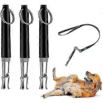 Dog Ultrasonic , 3 Pcs Adjable Silent Ultrasonic_m24