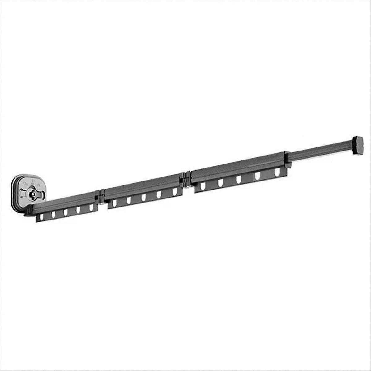 Retractable Clothes Drying Rack,Space-Saver, Drying Racks