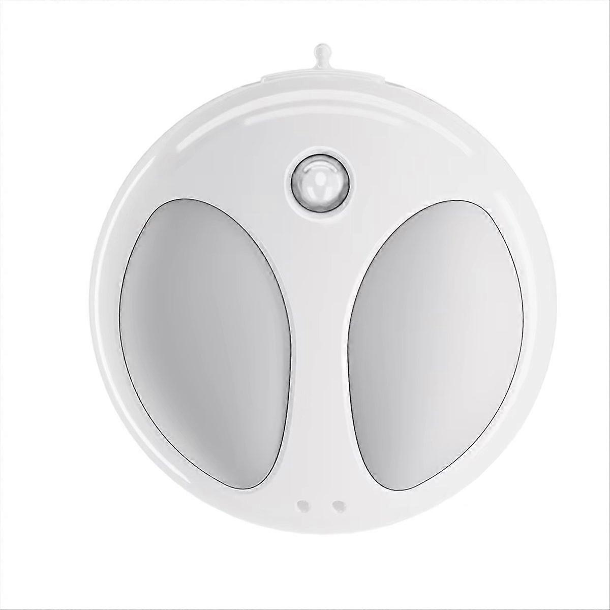 Motion Sensor Night Light,Mini Night Light,Rechargeable Magnetic