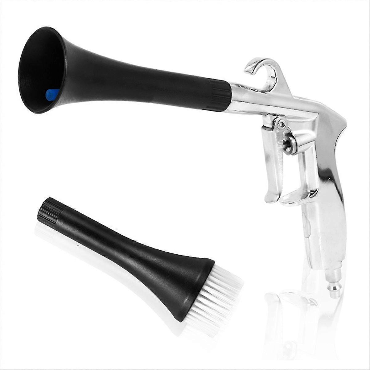Air Blow Car Wash Tool Dust Blowing Interior Cleaning Tools