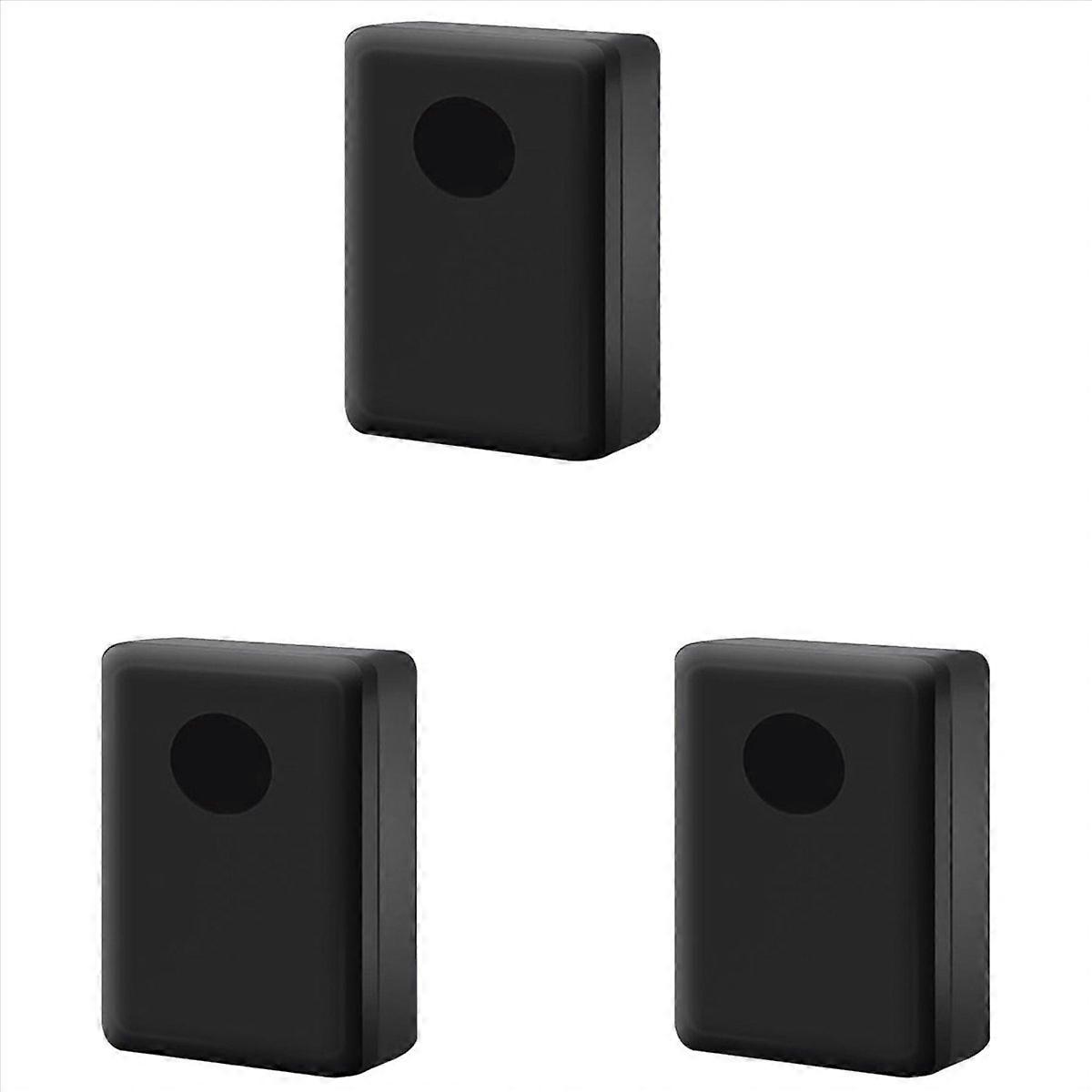 GSM Remote Voice Monitor Sensitive Tri-Band GPS Locator Audio Device