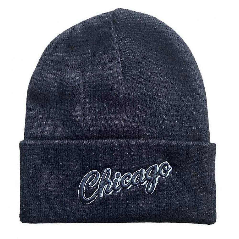 Caps Mitchell & Ness HK12936CBUBLCK