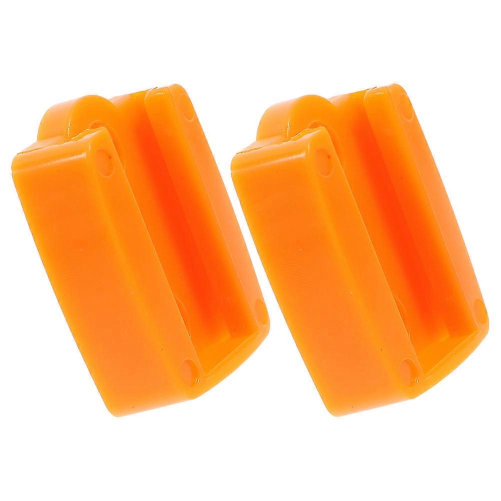 2Pcs Electric Orange Juicer Accessories Replacement Orange for Efficient Use