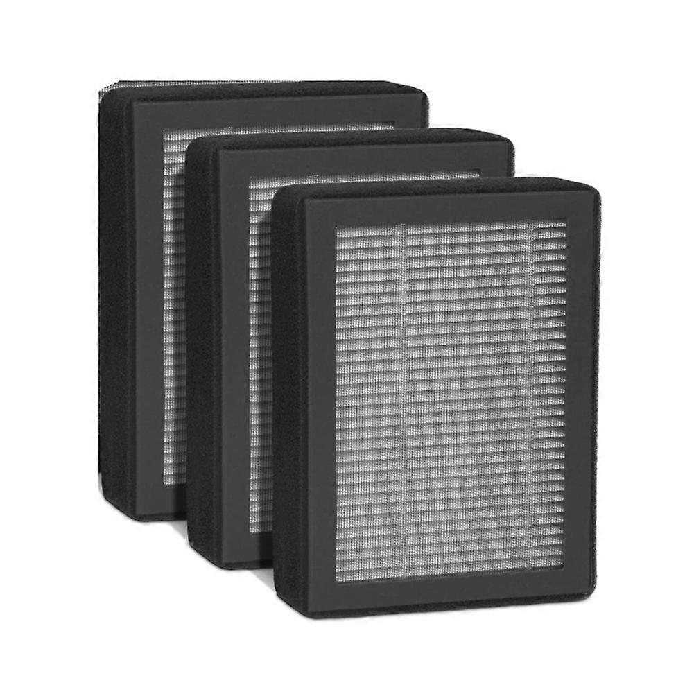 LV-H128 Replacement Filter for LEVOIT LV-H128 Air Purifier H13 True HEPA Replacement Filter