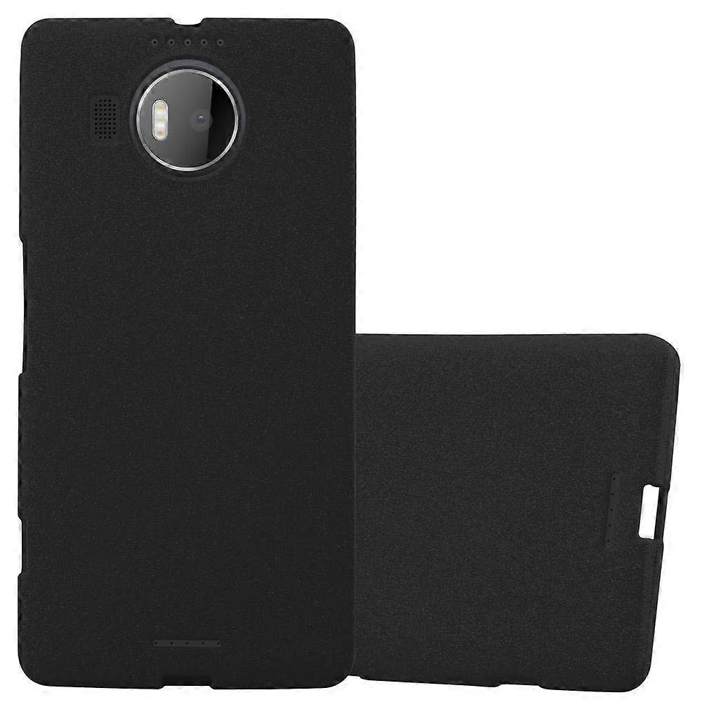 Coque Nokia Lumia 950 XL TPU