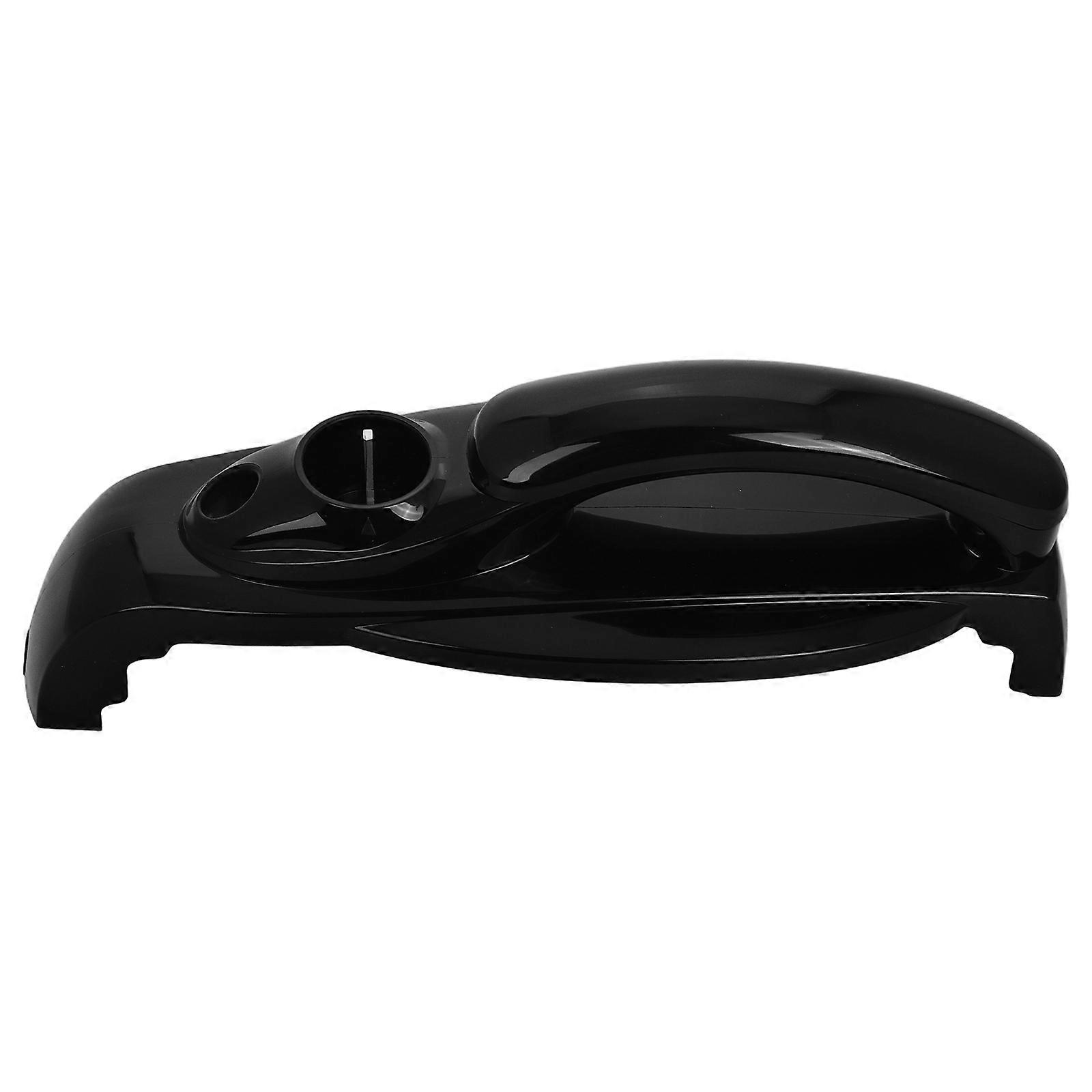 Electric Pressure Cooker Handle Black Plastic Handle for Lid