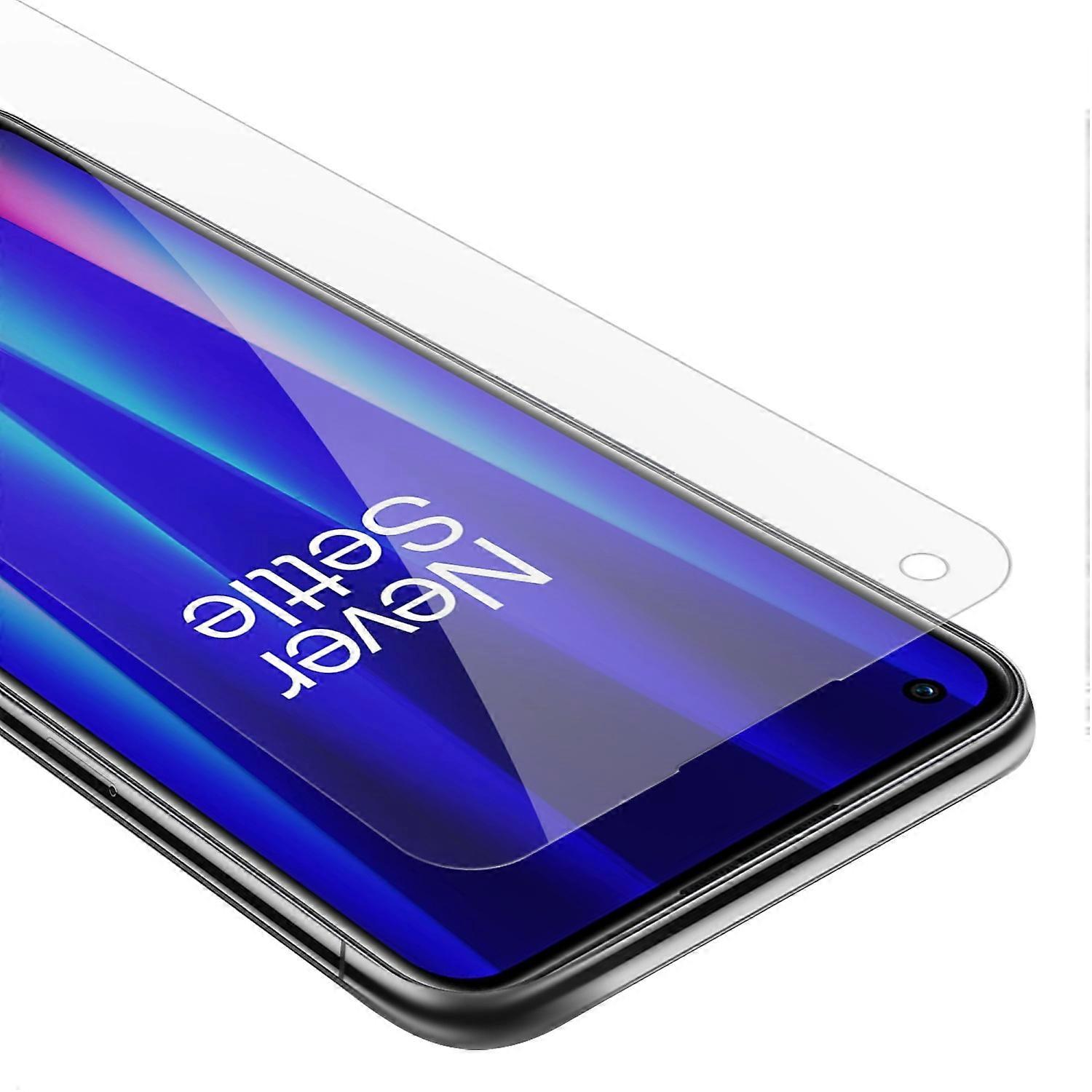 OnePlus Nord CE 2 5G Screen Protector