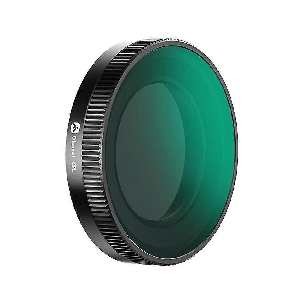 Filter for 70mai A810 Polarizing Filter High-Quality Circular Polarizer Lens for Cameras to Eliminate Glare Reduce Reflecti N6R9