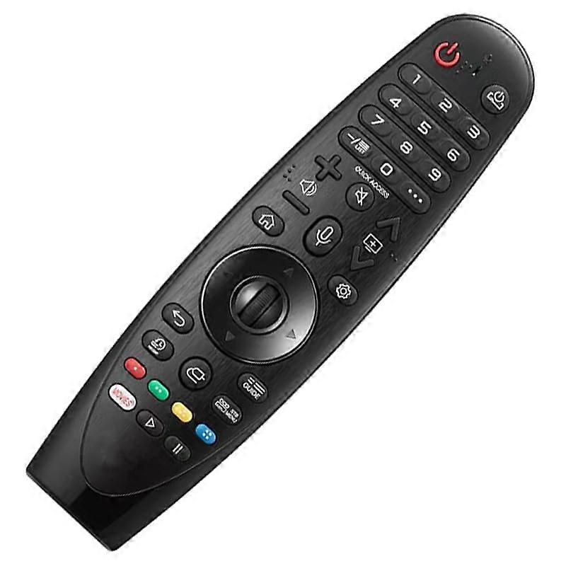 Magic Remote ANMR19BA for LG Smart TV Voice Control and Air Mouse, W9 E9 C9 B9 Series