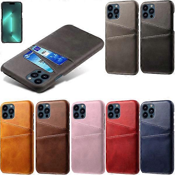 Compatible with iPhone 15 Pro Max case short - CHOOSE: RED