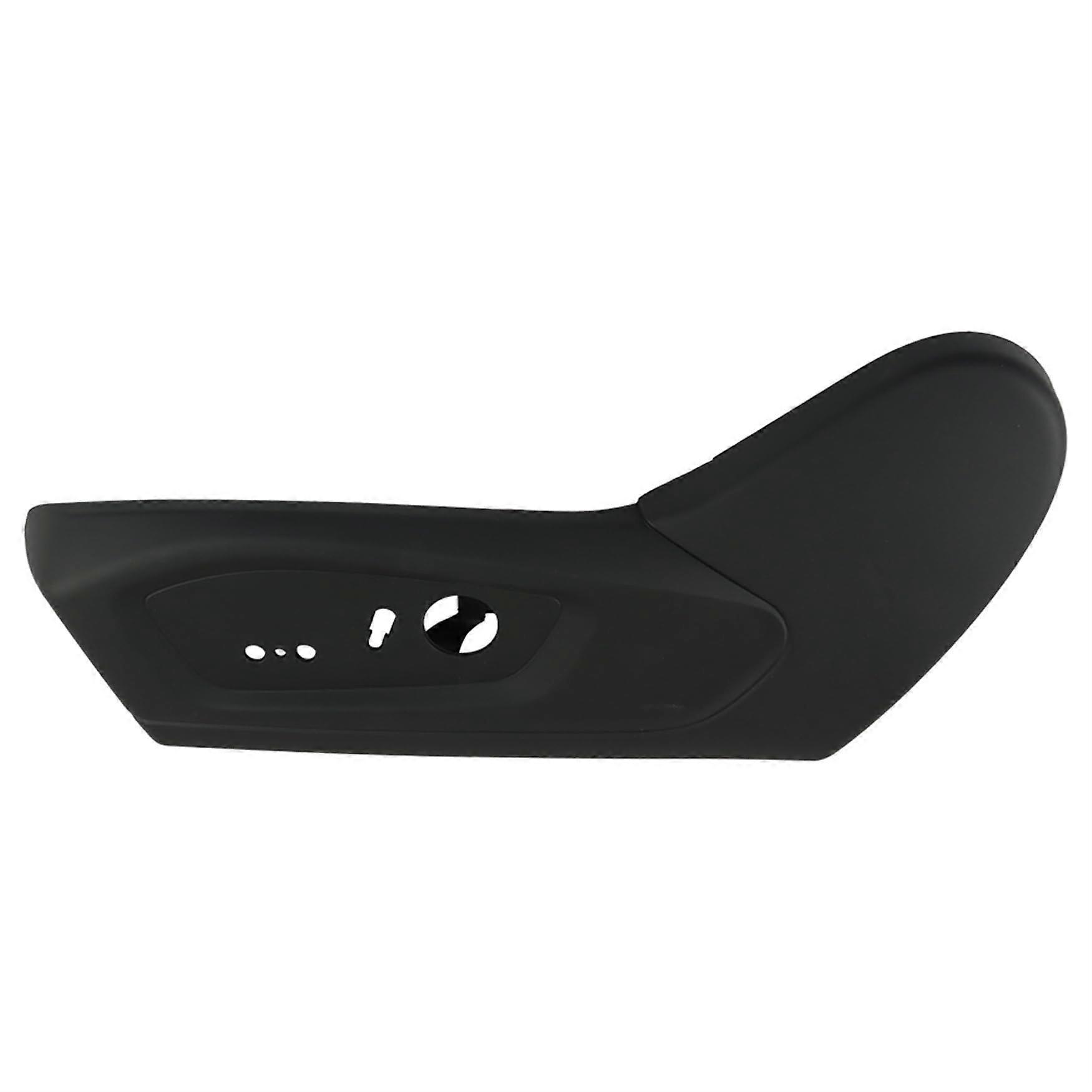 Front Driver Side Seat Control Trim Panel Cover for Ford Explorer 20202023 MB5Z7862187EC