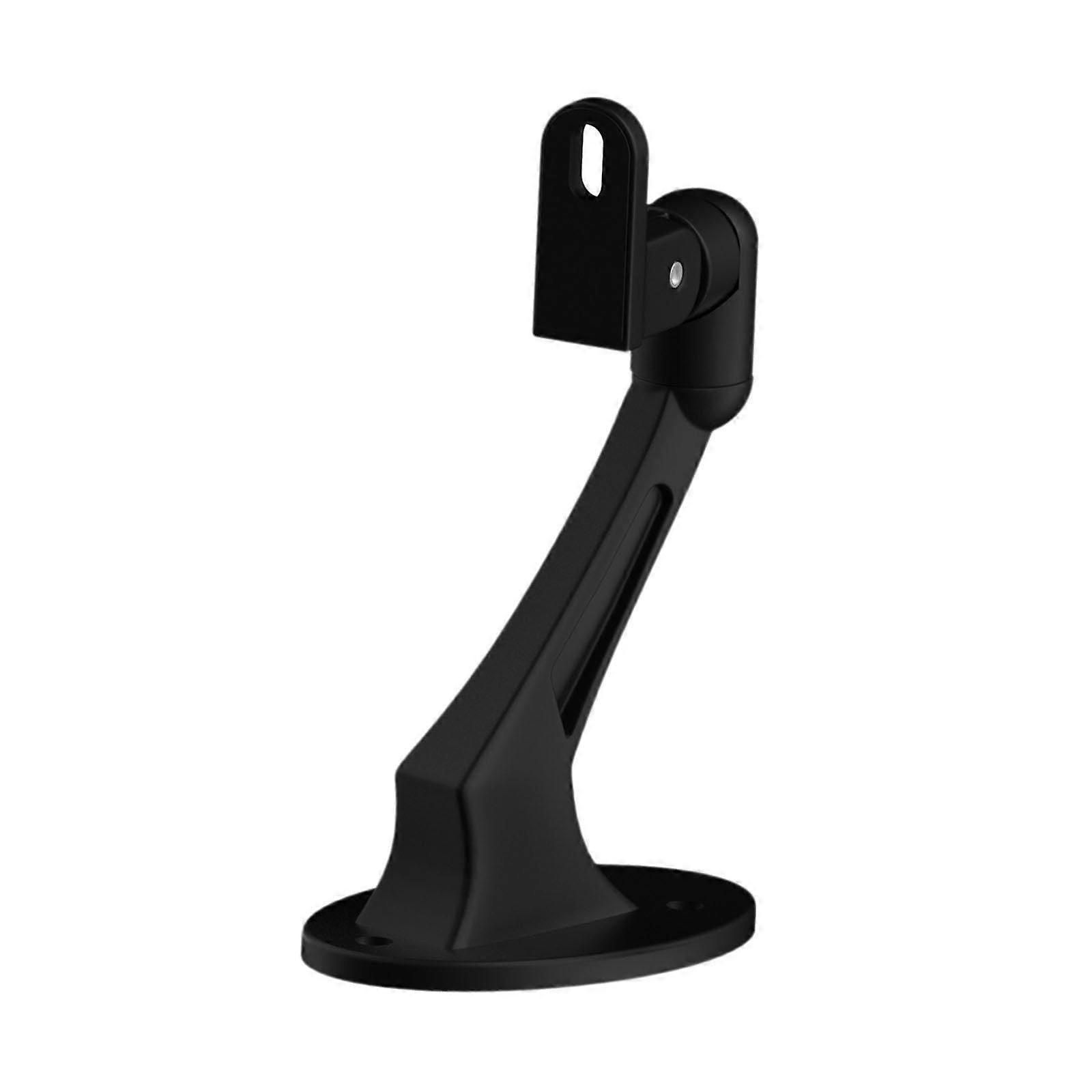 Adjustable Aluminum Camera Mount Bracket with MultiAngle Adjustment and Heavy Duty Wall Holder