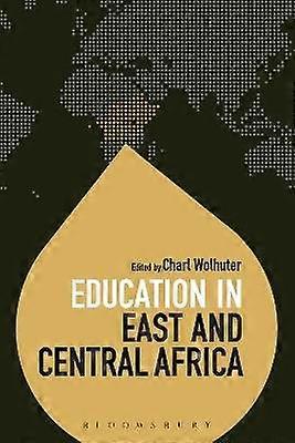 Education in East and Central Africa