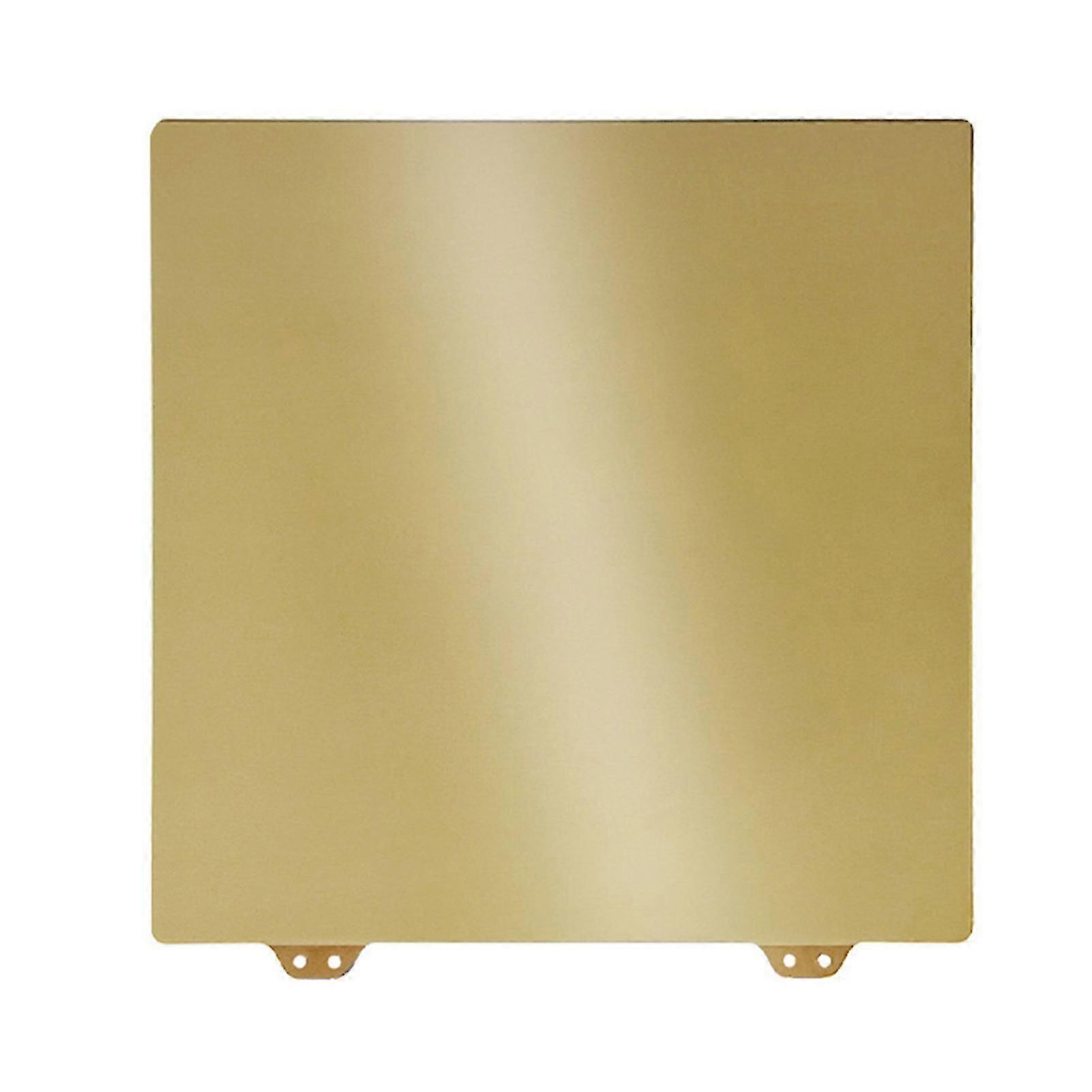 High Efficiency 3d Printer Plate Side B Magnetic Sticker Strong Adhesion High Temperature Resistance Replacement For Cr-10