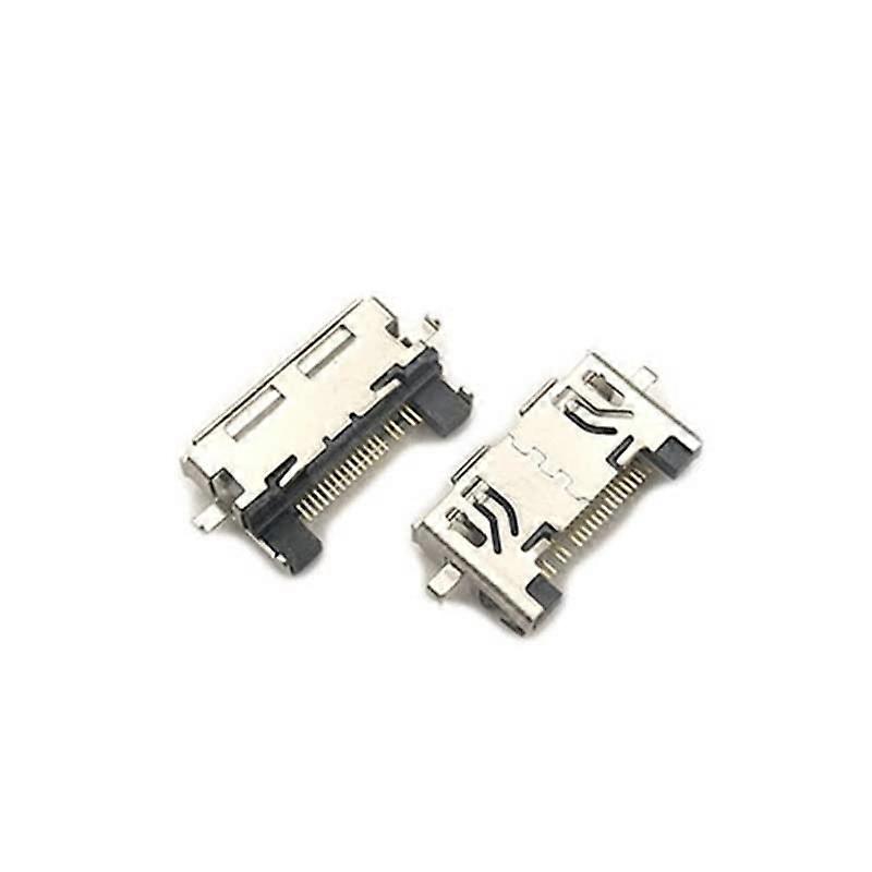 Charger Port Replacement Connector for PS Vita 1000 Exact Fit Easy Install Durable Quality