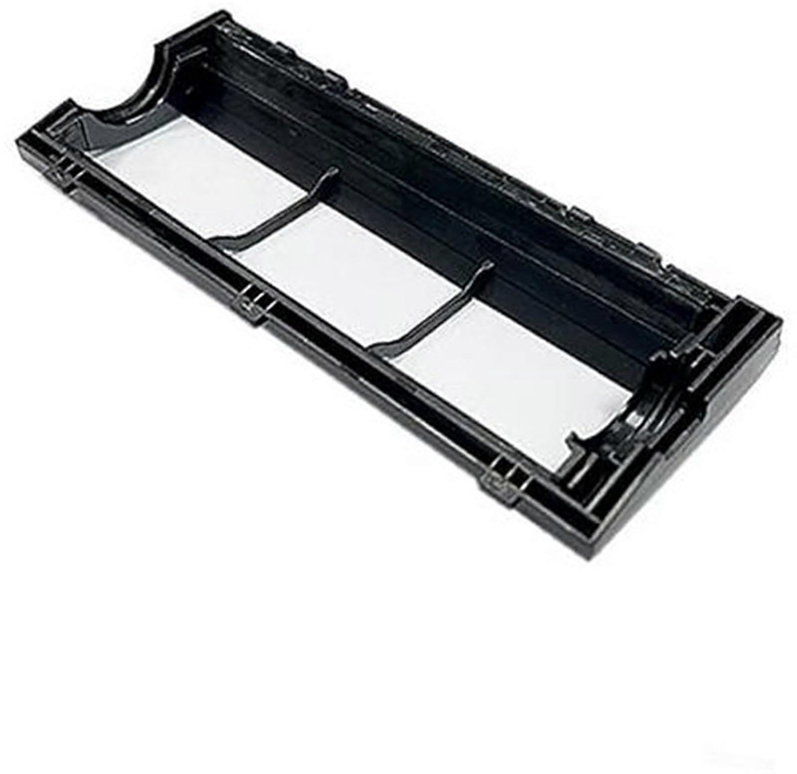 Main Brush Cover for DEEBOT U2/U2 Pro Robot Vacuum, Replacement Cap Protects and Maintains Suction