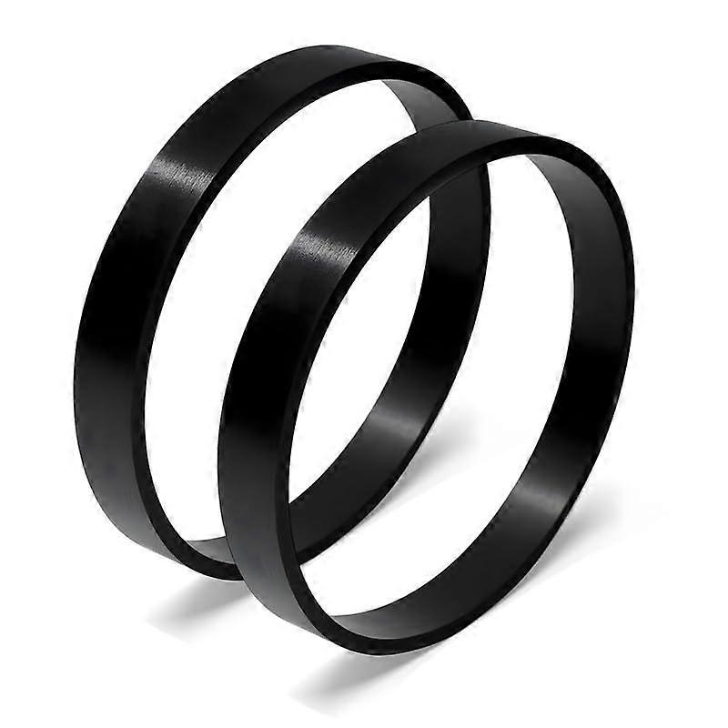 Vacuum Belts Replacement for Easy Vac 3130L 3130M 3130P Models, Easy Installation