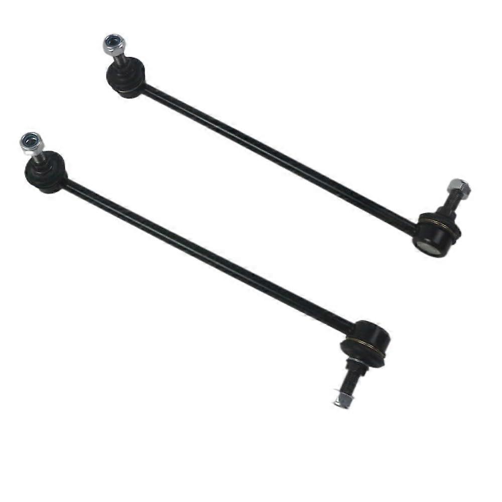 Sway Bar Link Kit Front Left Right for Kia Rio JB MK2 20052011 Enhanced Stability