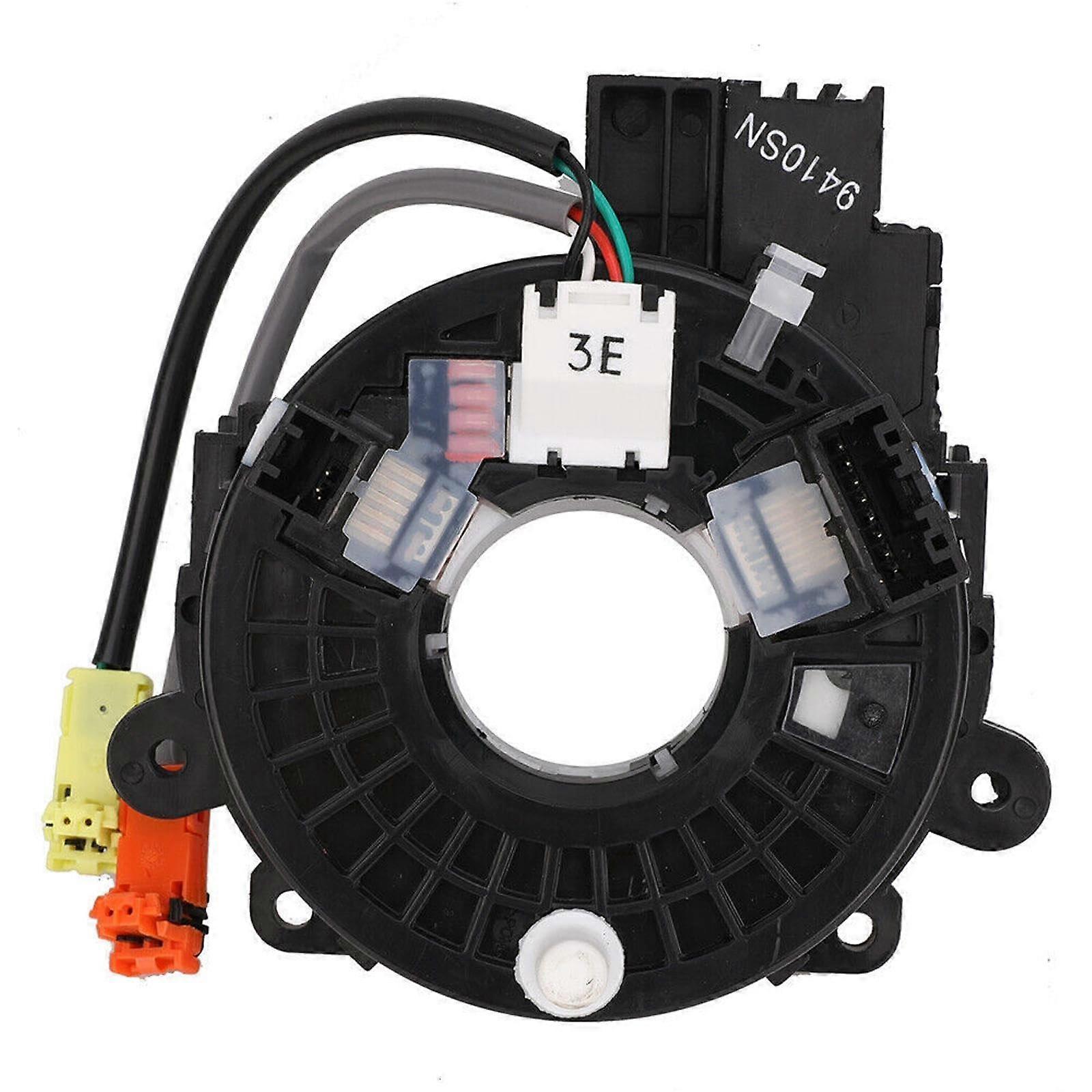 Direct Fit Clock Spring Replacement for Nissan 370Z GTR Murano Cube Juke NV Quest