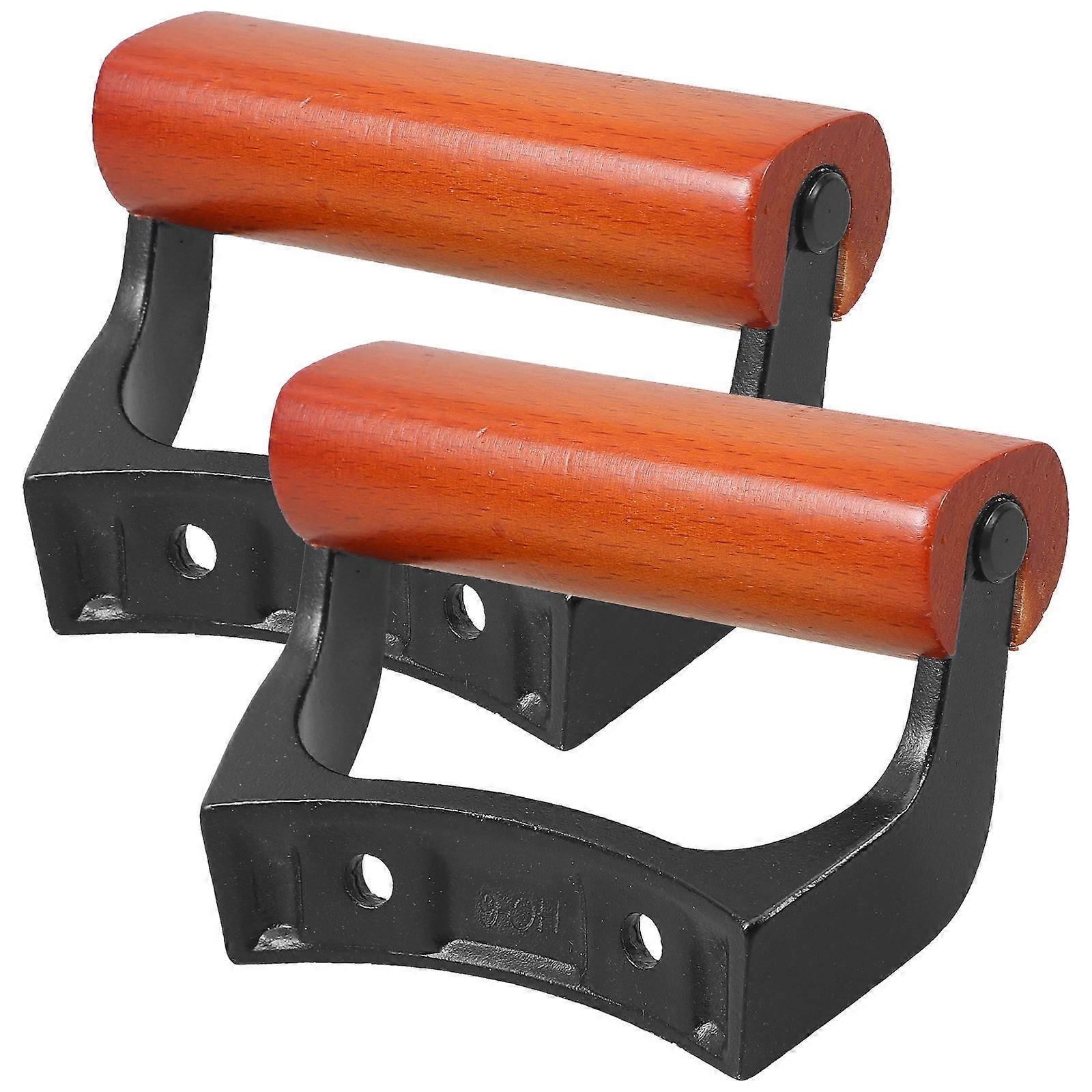 Cooking Pot Side Handle Replacement for Steamer Saucepan Pan 2Pcs Grip