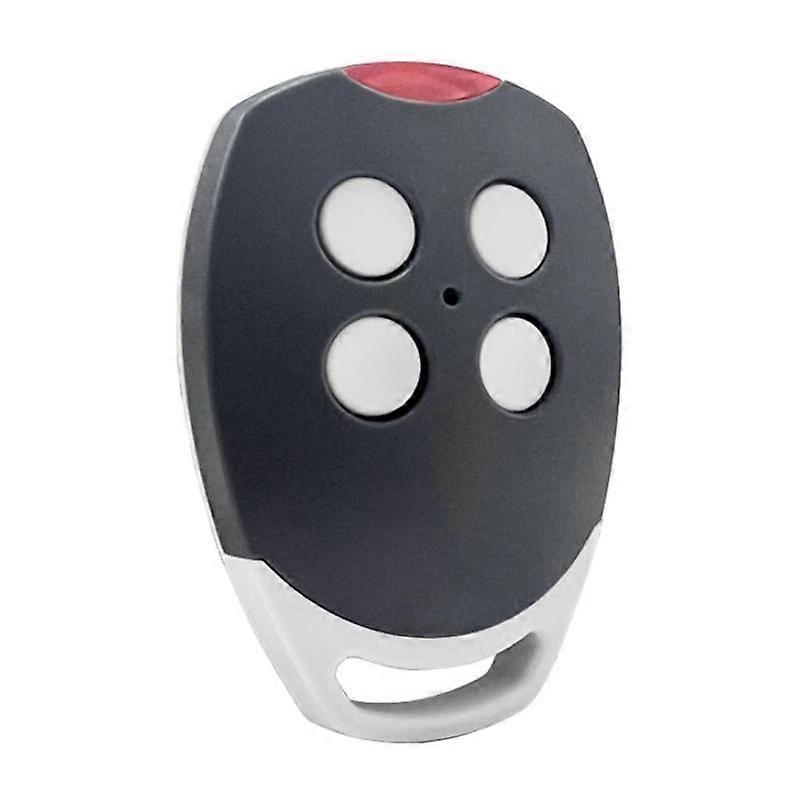 For Ditec GOL4C 433.92MHZ Fixed Code Garage Door Remote Control