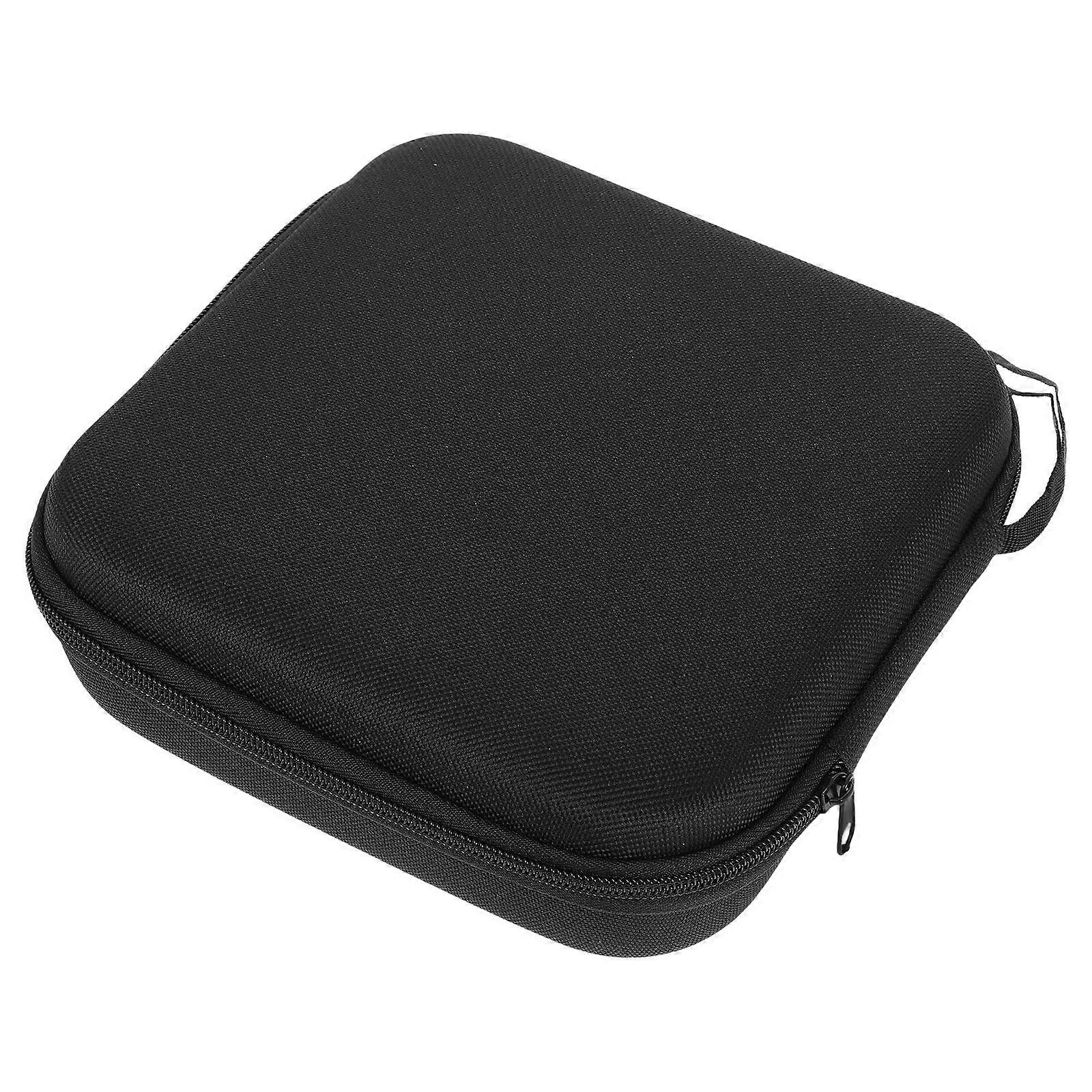 Portable Yo-Yo Case for Storage Shockproof Holder with Multi-Slot Design