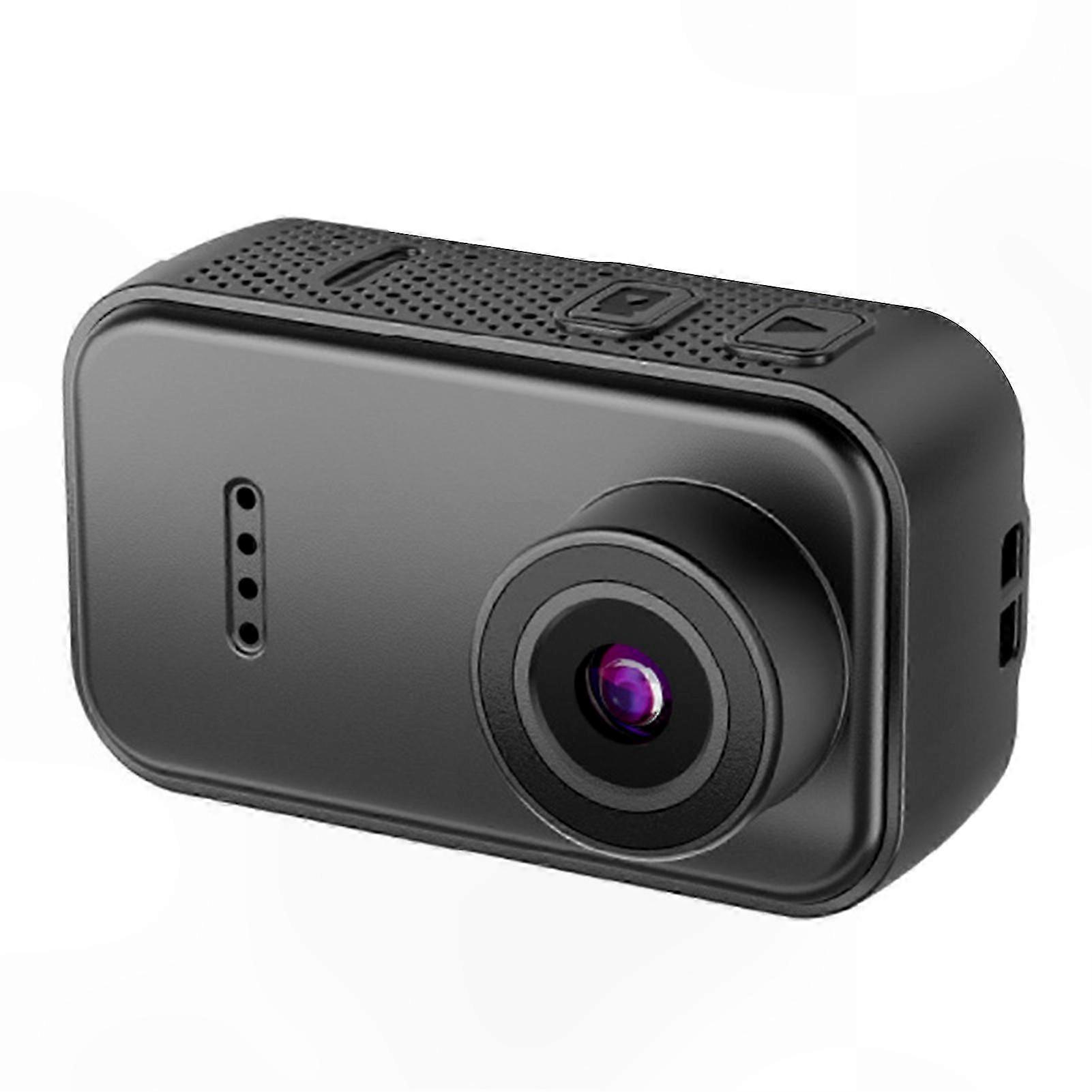 Pet Camera for Handsfree Photography with VCR Functionality for Cycling Adventures
