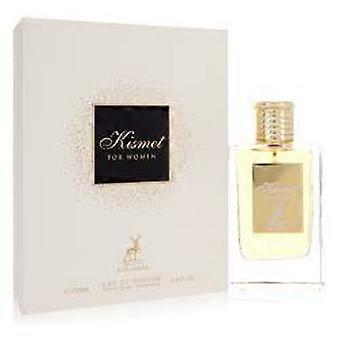  Maison Alhambra Kismet by Maison Alhambra - Eau De Parfum Spray 3.4 oz - Women 