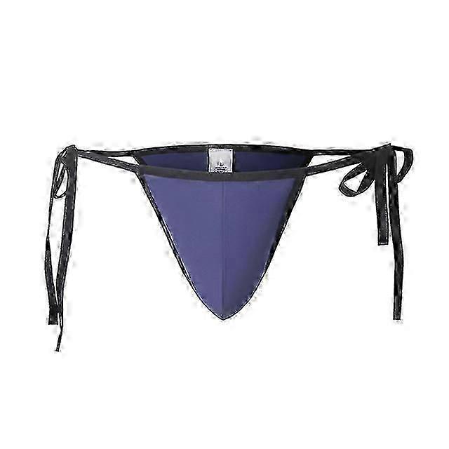 Bikini badetruser for menn | Hurtigtørkende badebukser