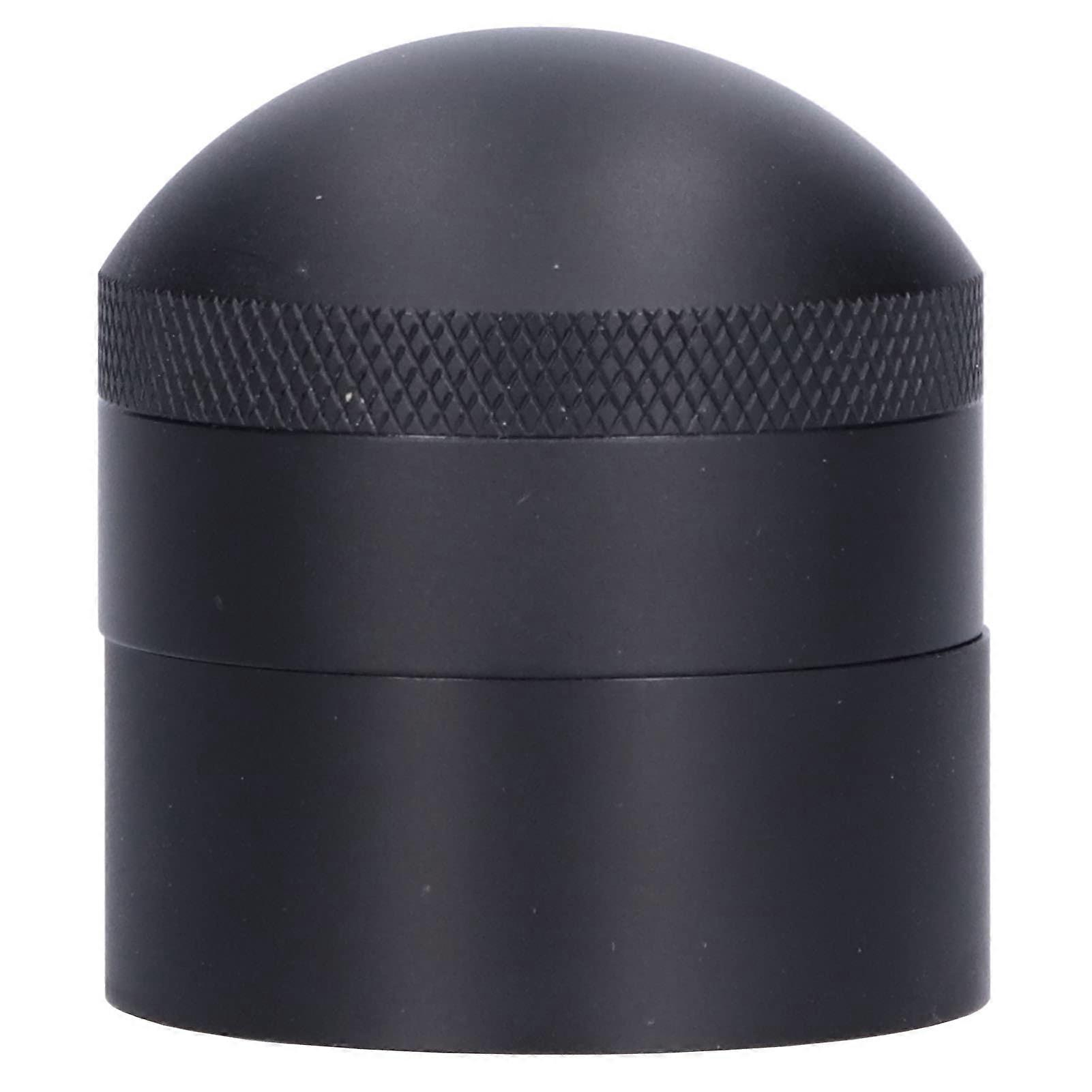 51mm Needle Type Coffee Distributor Adjustable Depth Espresso Tool for Even Extraction Stainless Steel