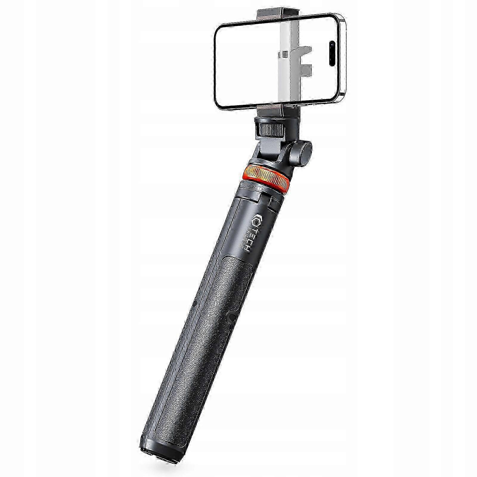 Selfie Stick Tech-Protect L03s Black Highway