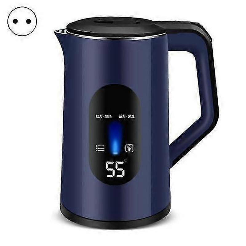 automatic shutdown electric kettle 3L quick boiling