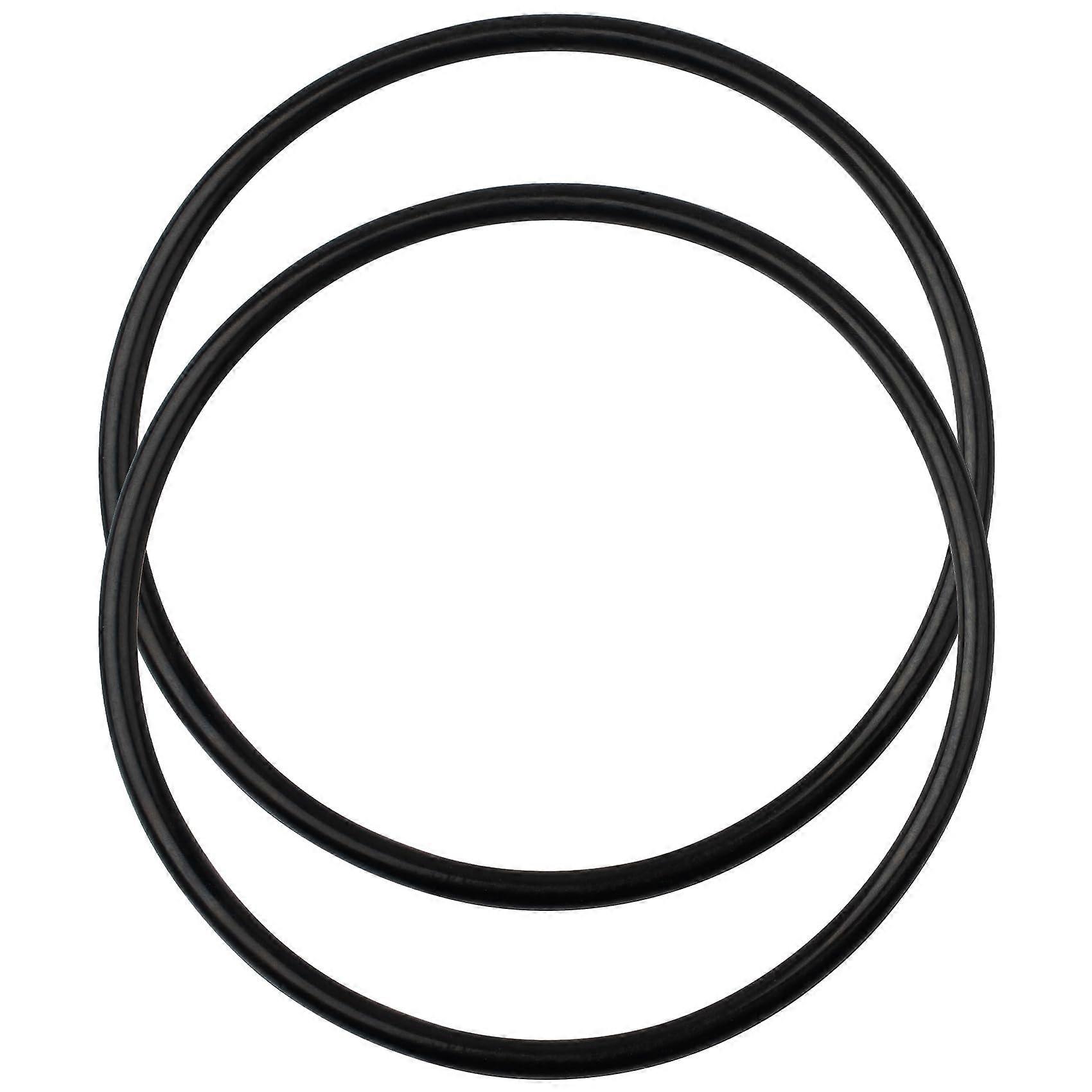 Pool Pump ORing 8050439 Replacement for Waterway SVL56 CSA Supreme 2Pack Durable Seal