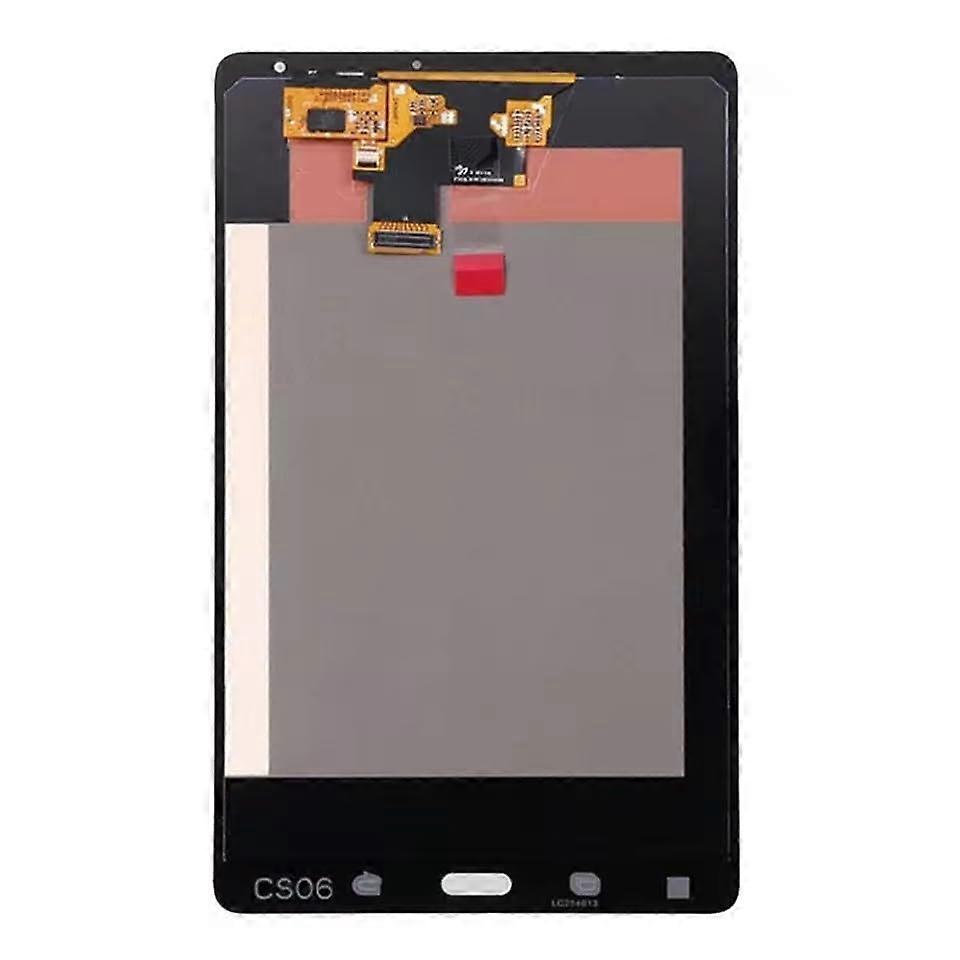 Screen Replacement LCD Touch Digitizer Assembly for Samsung Galaxy Tab S 8.4 SMT705 Brown