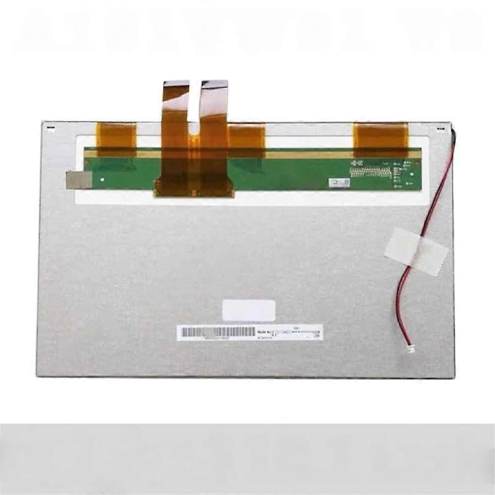10.1 Inch A101VW01 V.3 V.0/V1 LCD Screen Replacement Resolution Wide Viewing Angle