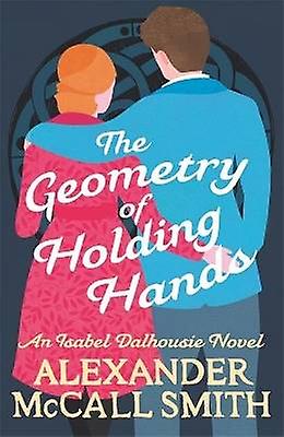 The Geometry of Holding Hands