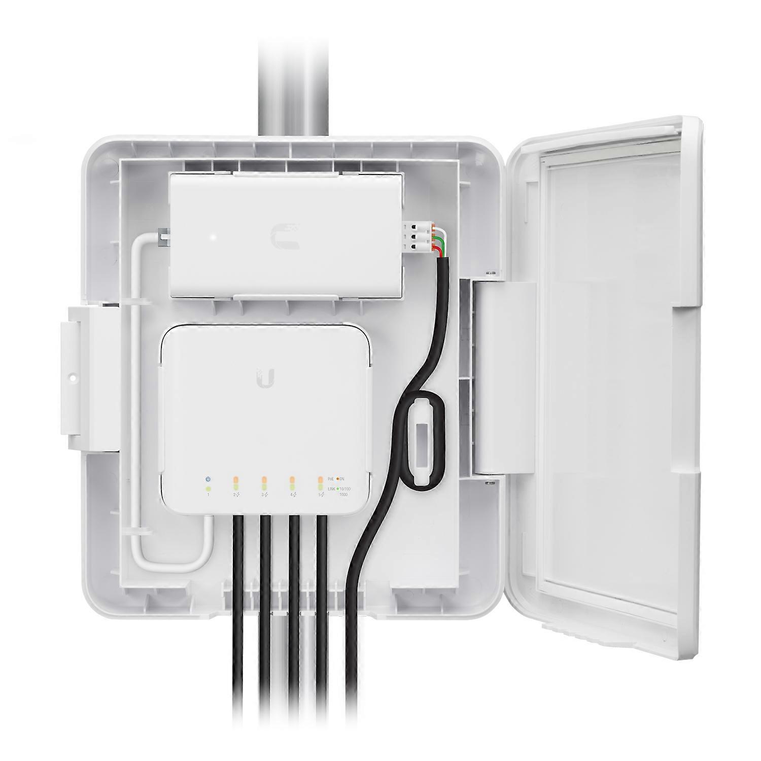 Ubiquiti Networks USW-flex-utility