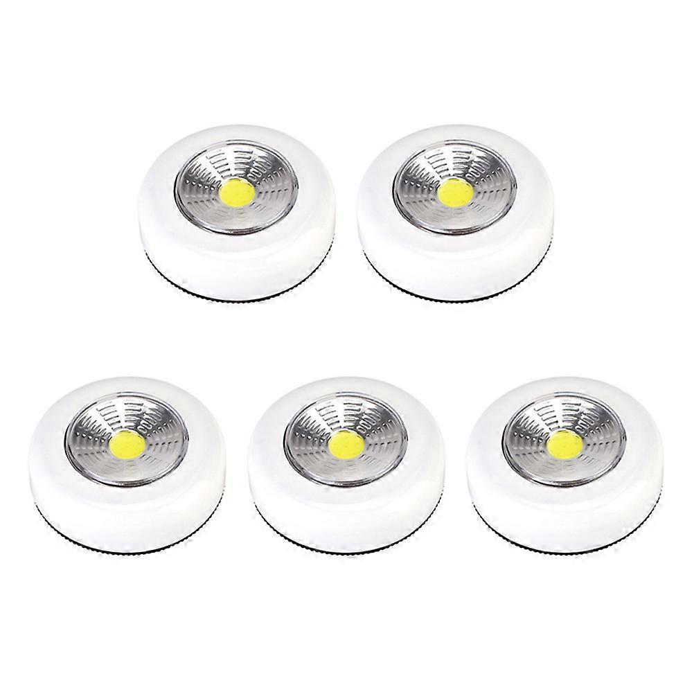 Closet Lighting Smart Cabinet for Lighting Use 15Pcs White