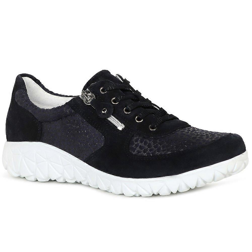 Waldlaufer Havy Womens Trainers