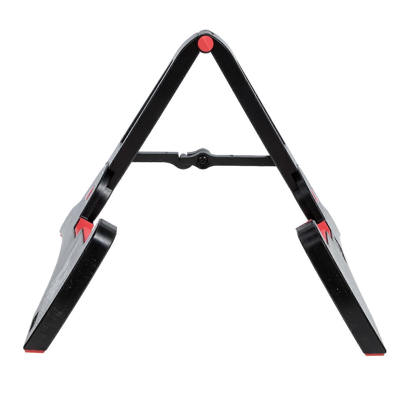 Rabbit Shape Guitar Holder ABS Material Stable Performance Travel 1Pack