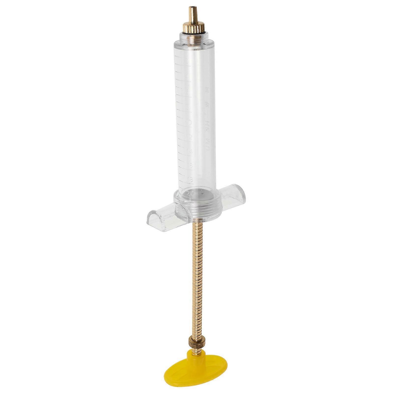 Incense Stick Making Mold Manual Incense Extruder for DIY Use with Squeezing Tool