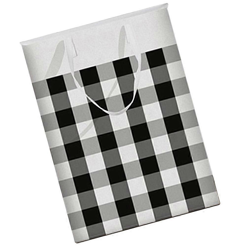 Laundry Basket Foldable Clothes Hamper with Handle 3Pcs Set