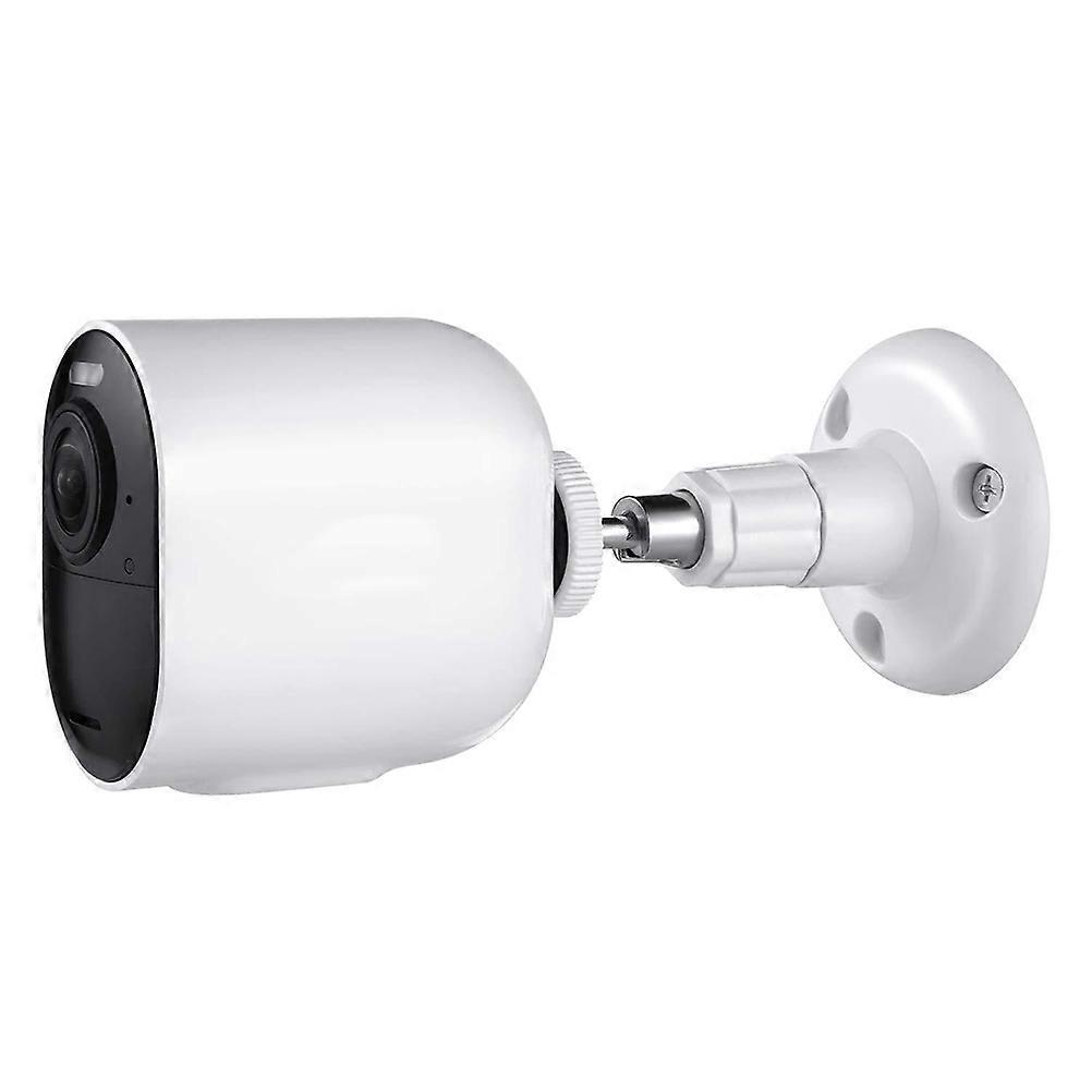 Security Camera Wall Mount 3Pcs Durable Brackets
